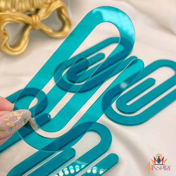 Jumbo Paper Clip