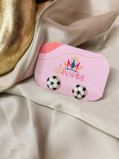 Soccer Stud